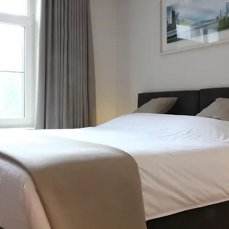 Bed and Breakfast 2sprong 3*