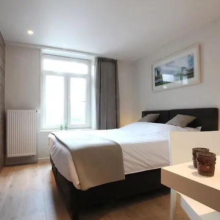 Bed and Breakfast 2sprong Wevelgem