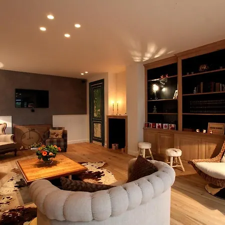 Bed and Breakfast 2sprong Wevelgem