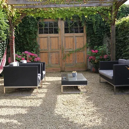Bed and Breakfast 2sprong Wevelgem