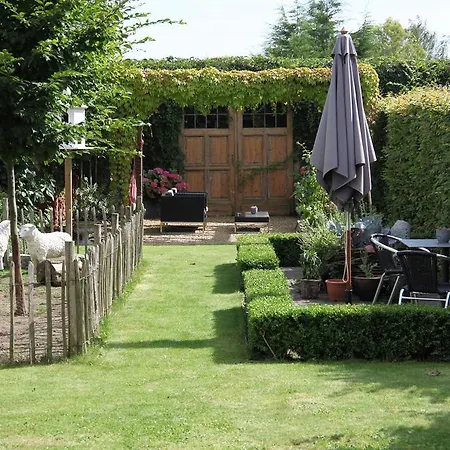 2sprong Bed and Breakfast 3*